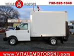 Used 2014 Chevrolet Express 3500 RWD, Box Van for sale #VM7070 - photo 30