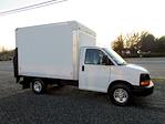 Used 2014 Chevrolet Express 3500 RWD, Box Van for sale #VM7070 - photo 3