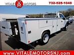 Used 2019 Ford F-450 Regular Cab 4x2, Service Truck for sale #VM7296 - photo 2