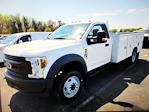 Used 2019 Ford F-450 Regular Cab 4x2, Service Truck for sale #VM7296 - photo 3