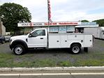 Used 2019 Ford F-450 Regular Cab 4x2, Service Truck for sale #VM7296 - photo 2