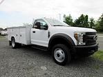 Used 2019 Ford F-450 Regular Cab 4x2, Service Truck for sale #VM7296 - photo 3