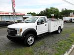 Used 2019 Ford F-450 Regular Cab 4x2, Service Truck for sale #VM7296 - photo 1