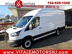 Used 2023 Ford Transit 350 High Roof RWD, Empty Cargo Van for sale #VM7641 - photo 45