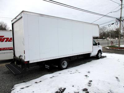 Used 2017 Ford E-450 RWD, Box Van for sale #VM7727 - photo 2