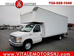 Used 2017 Ford E-450 RWD, Box Van for sale #VM7727 - photo 10