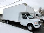 Used 2017 Ford E-450 RWD, Box Van for sale #VM7727 - photo 1