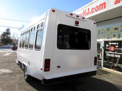 Used 2012 Ford E-350 RWD, Shuttle Bus for sale #VM8031 - photo 2
