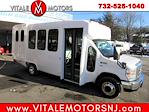 Used 2012 Ford E-350 RWD, Shuttle Bus for sale #VM8031 - photo 27