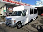 Used 2012 Ford E-350 RWD, Shuttle Bus for sale #VM8031 - photo 1
