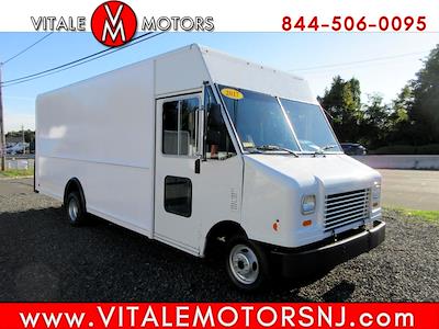 Used 2017 Ford E-450 Step Van / Walk-in | #VM80822