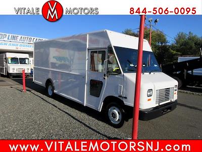 Used 2020 Ford F-59 Step Van / Walk-in for sale | #VM80922