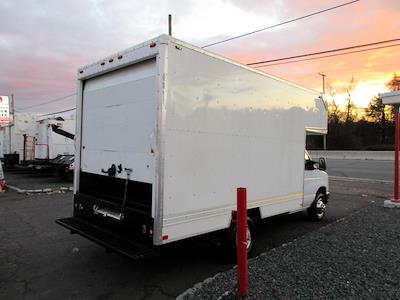 Used 2014 Ford E-350 RWD, Box Van for sale #VM82522 - photo 2