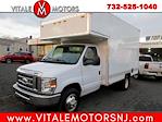 Used 2014 Ford E-350 RWD, Box Van for sale #VM82522 - photo 1