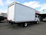 Used 2020 Isuzu NPR-HD Crew Cab 4x2, Box Truck for sale #VM8330 - photo 3
