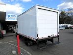 Used 2020 Isuzu NPR-HD Crew Cab 4x2, Box Truck for sale #VM8330 - photo 2