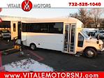 Used 2018 Ford E-450 RWD, Shuttle Bus for sale #VM8394 - photo 1