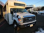 Used 2018 Ford E-450 RWD, Shuttle Bus for sale #VM8394 - photo 40