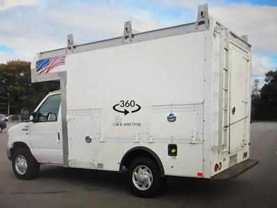 Used 2012 Ford E-350 RWD, Service Utility Van for sale #VM8509 - photo 2