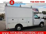 Used 2012 Ford E-350 RWD, Service Utility Van for sale #VM8509 - photo 1