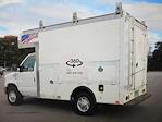 Used 2012 Ford E-350 RWD, Service Utility Van for sale #VM8509 - photo 2