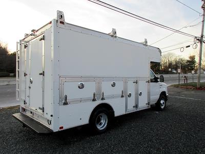 Used 2017 Ford E-350 RWD, Service Utility Van for sale #VM85222 - photo 2