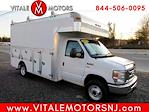 Used 2017 Ford E-350 RWD, Service Utility Van for sale #VM85222 - photo 1