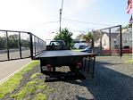 Used 2021 Ford F-750 Regular Cab 4x2, Stake Bed for sale #VM8659 - photo 8