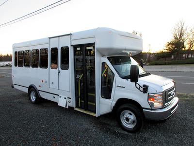 Used 2016 Ford E-450 RWD, Shuttle Bus for sale #VM9054 - photo 1