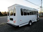 Used 2016 Ford E-450 RWD, Shuttle Bus for sale #VM9054 - photo 2