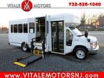 Used 2016 Ford E-450 RWD, Shuttle Bus for sale #VM9054 - photo 34