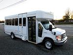 Used 2016 Ford E-450 RWD, Shuttle Bus for sale #VM9054 - photo 1