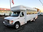 Used 2016 Ford E-450 RWD, Shuttle Bus for sale #VM9054 - photo 3