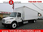 Used 2017 Freightliner M2 106 Conventional Cab 4x2, Box Truck for sale #VM9061 - photo 26