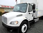 Used 2017 Freightliner M2 106 Conventional Cab 4x2, Box Truck for sale #VM9061 - photo 16