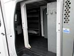 Used 2007 Ford E-350 4x2, Upfitted Cargo Van for sale #VM92522 - photo 10