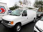 Used 2007 Ford E-350 4x2, Upfitted Cargo Van for sale #VM92522 - photo 4
