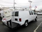 Used 2007 Ford E-350 4x2, Upfitted Cargo Van for sale #VM92522 - photo 3