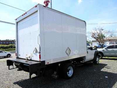 Used 2016 Ford F-450 Regular Cab 4x2, Box Truck for sale #VM9605 - photo 2