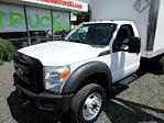 Used 2016 Ford F-450 Regular Cab 4x2, Box Truck for sale #VM9605 - photo 19