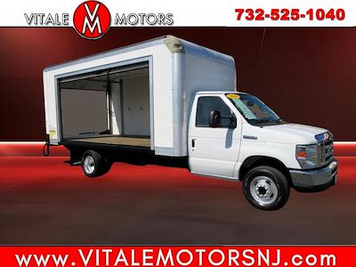 Used 2019 Ford E-450 RWD, Box Van for sale #VM96612 - photo 1
