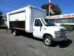 Used 2019 Ford E-450 RWD, Box Van for sale #VM96612 - photo 3