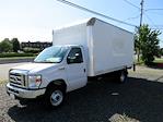 Used 2019 Ford E-450 RWD, Box Van for sale #VM96612 - photo 4