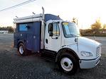 Used 2011 Freightliner M2 106 Conventional Cab 4x2, Service Utility Van for sale #VM9683 - photo 4