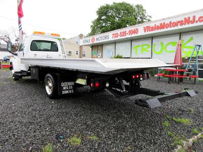 Used 2006 Chevrolet Kodiak C5500 FL Regular Cab 4x2, Rollback Body for sale #VM9888 - photo 2