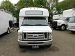 Used 2014 Ford E-450 RWD, Shuttle Bus for sale #VM99160 - photo 22