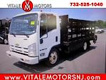 Used 2009 Chevrolet W4500 Regular Cab 4x2, Stake Bed for sale #VMCRANE123 - photo 8