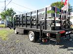 Used 2009 Chevrolet W4500 Regular Cab 4x2, Stake Bed for sale #VMCRANE123 - photo 6