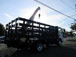 Used 2009 Chevrolet W4500 Regular Cab 4x2, Stake Bed for sale #VMCRANE123 - photo 10