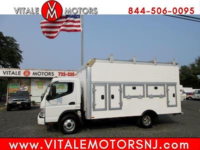 Used 2007 Mitsubishi Fuso Truck 4x2, Service Utility Van for sale #VMCRS1 - photo 1